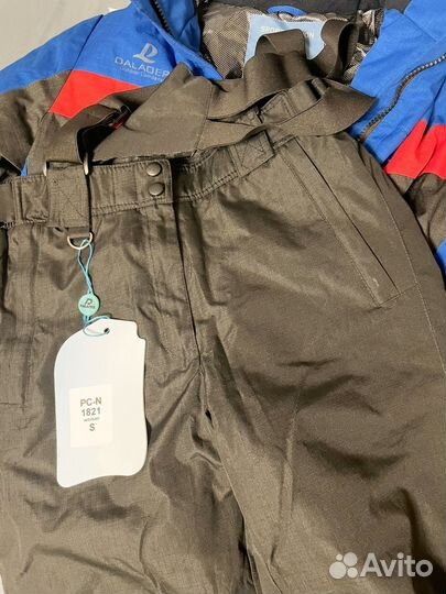 Горнолыжный костюм женский 42-44 размер