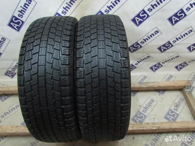 Hankook Dynapro I'Cept RW08 225/55 R18 96G