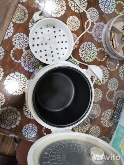 Мультиварка polaris новая