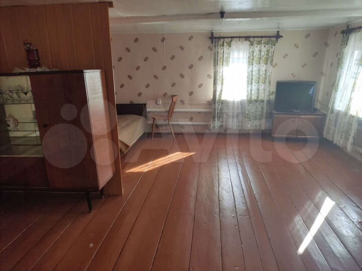 Дом 36,4 м² на участке 39 сот.