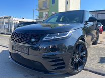 Land Rover Range Rover Velar 2.0 AT, 2019, 45 600 км, с пробегом, цена 5 150 000 руб.