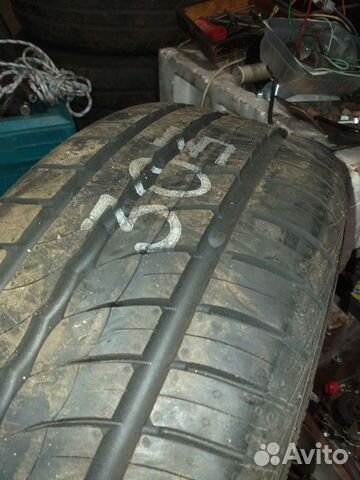 Pirelli Carrier 195/55 R15 85