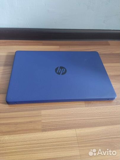 Hp athlon gold 3150u/ddr4 4гб/ssd m2