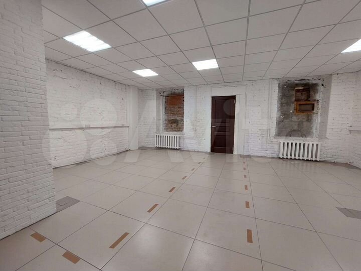 Торговая площадь, 23.5 м²