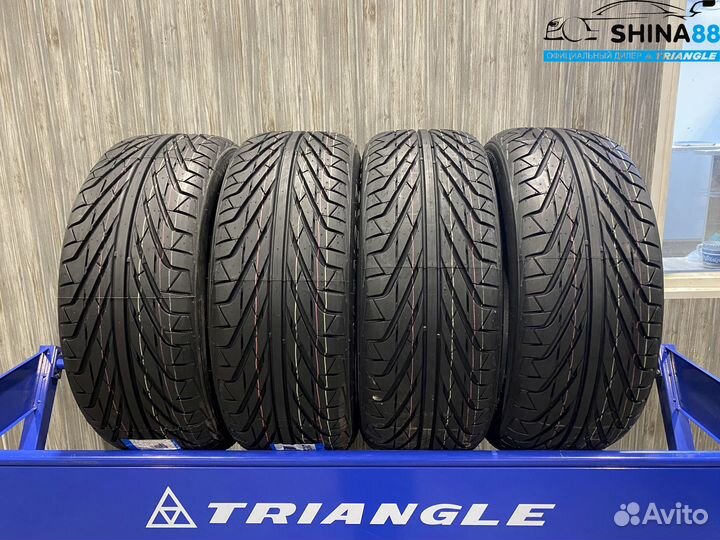 Triangle TR968 215/50 R17 95V