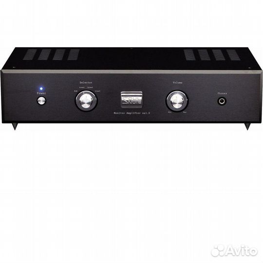 Усилитель предварительный Soulnote sa1.0