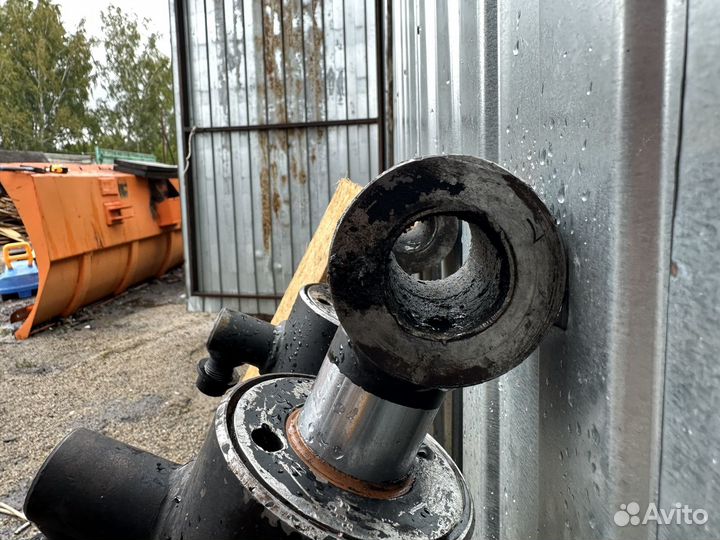 Цилиндр гидравлический turs 1500