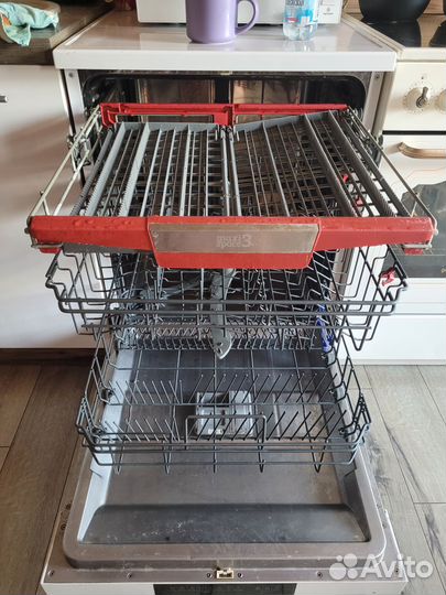 Посудомоечная машина