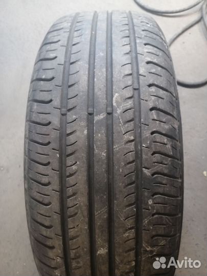 Hankook Optimo K415 225/60 R17