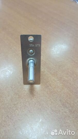 Тумблер ппн-45