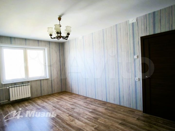 1-к. квартира, 36,5 м², 13/16 эт.