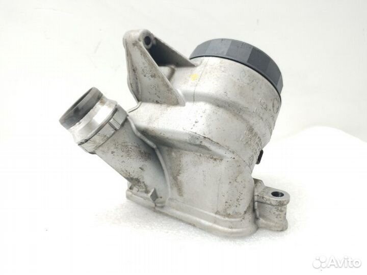 Корпус масляного фильтра Bmw 6-Series E63 3.0 N52