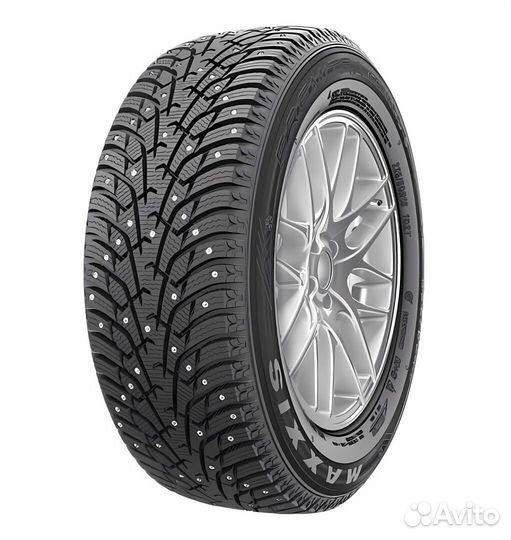 Maxxis Premitra Ice Nord NP5 215/55 R17 98T