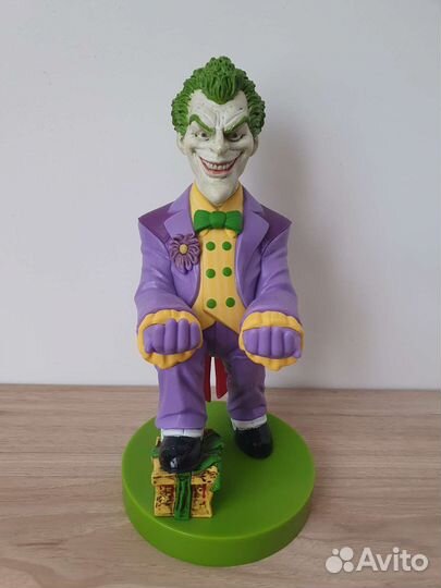 Подставка под геймпад Cable Guy Joker