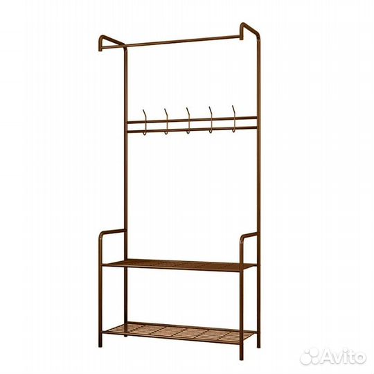 Вешалка гардеробная 