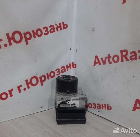 Насос ABS Ford Maverick 3.0