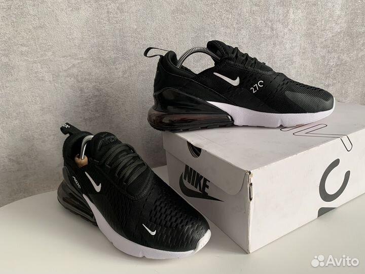 Кроссовки мужские Nike Air max 270