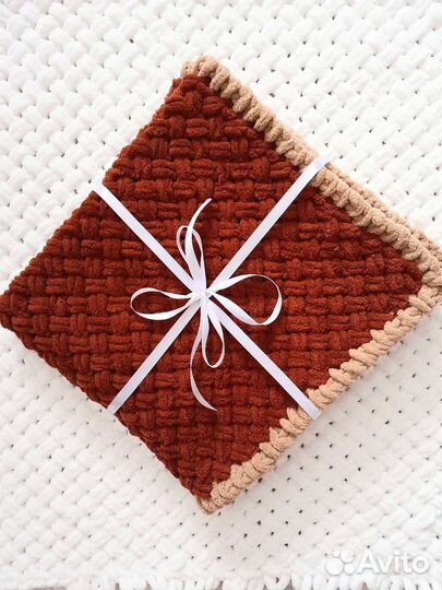 Плед детский