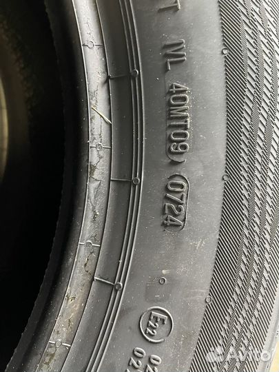 Torero MP47 215/60 R16 99H