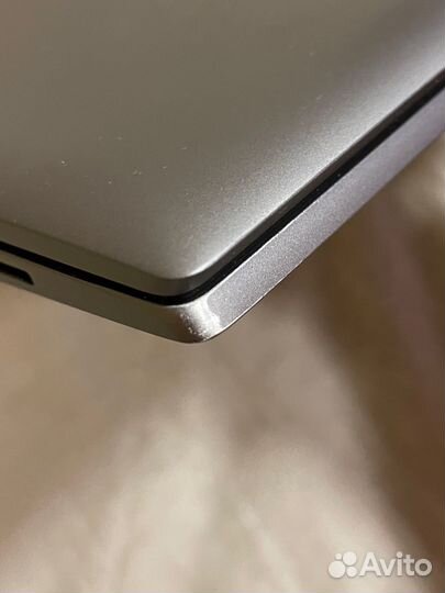 Ноутбук HP zbook Firefly 14 G7