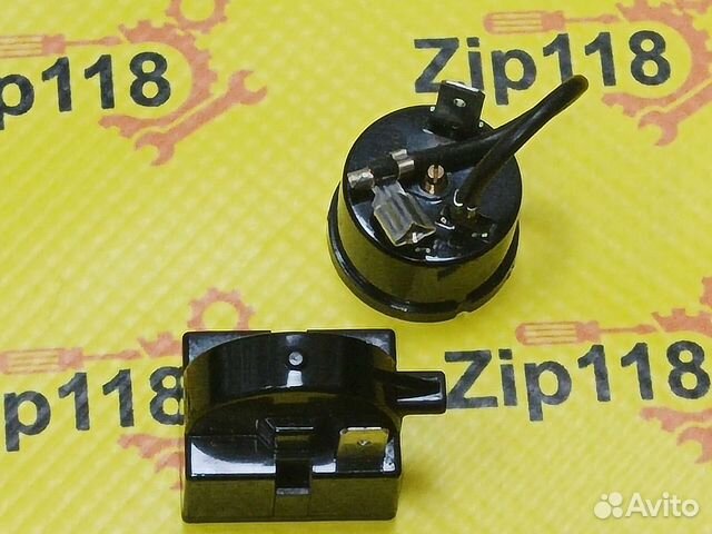 Реле для холодильника