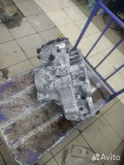 АКПП chevrolet cruze, astra, epica 6T30 6Т30