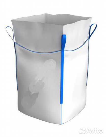 Мешки биг бэги