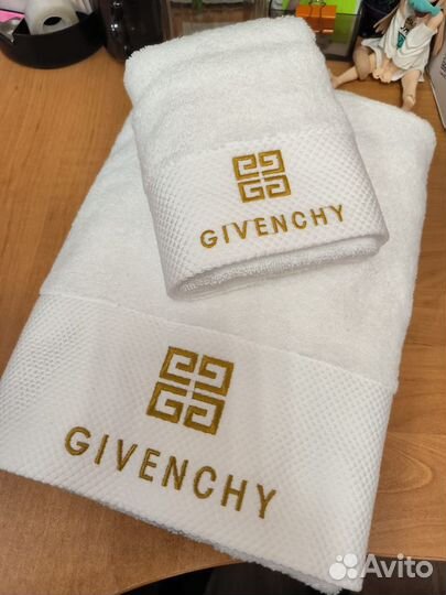 Набор полотенец Givenchy