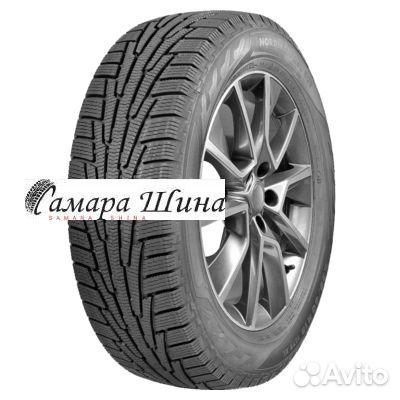 Nokian Tyres Nordman RS2 SUV 215/70 R16 100R