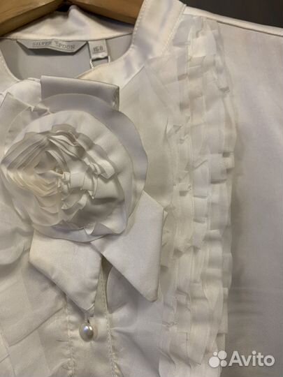 Блуза для девочки