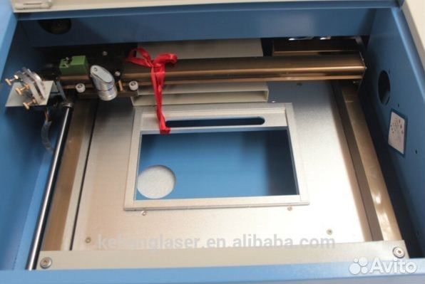 Лазерный гравер