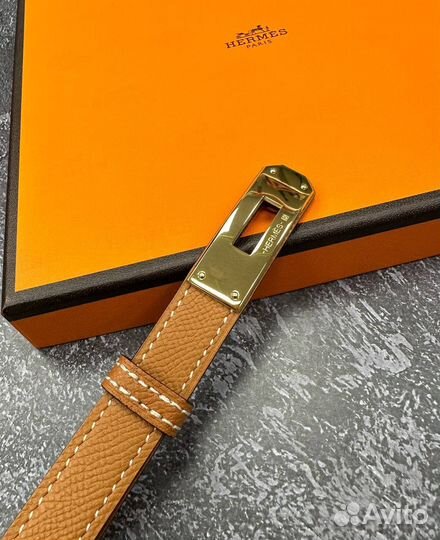 Ремень женский Hermes Kelly