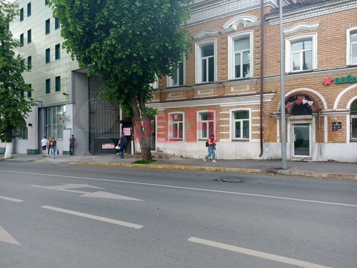 Офис 14,8 кв.м. в Центре города