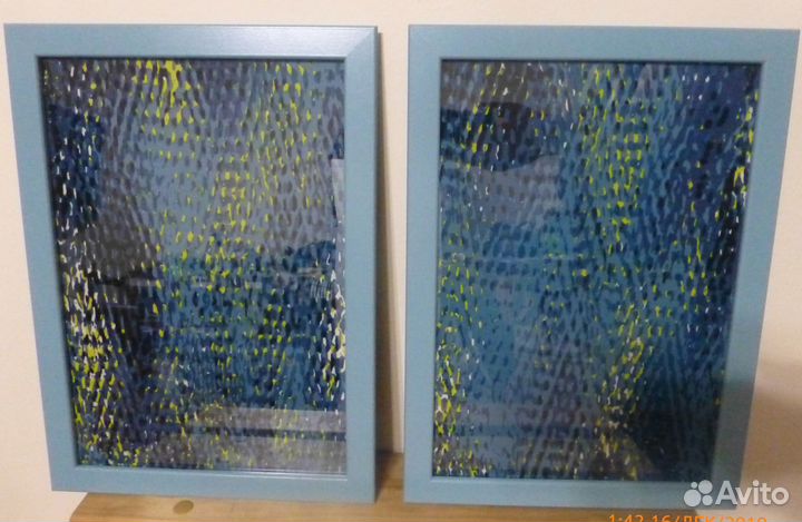 Картины в стиле 