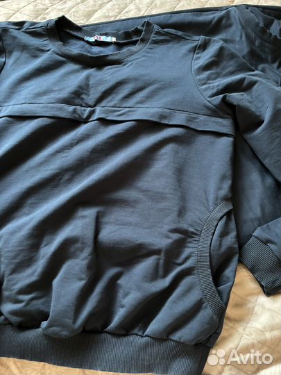 Спортивный костюм для беременных 44-46