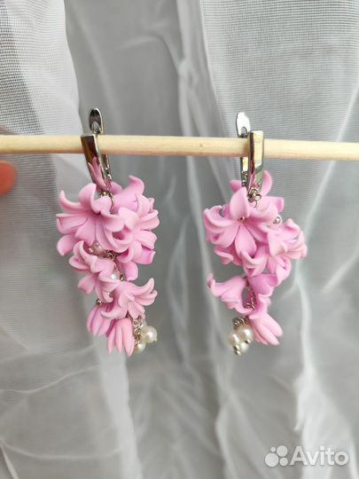 Серёжки 