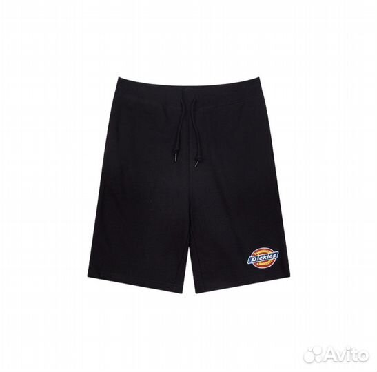 Шорты черные мужские Dickies
