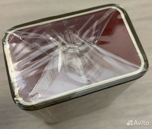 Hermes amazone Парфюм (духи) 7.5 мл винтаж