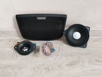 Динамики в торпеду Harman/Kardon bmw F30 Комплект