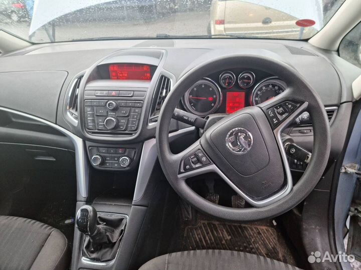 Ручка для Opel Zafira C