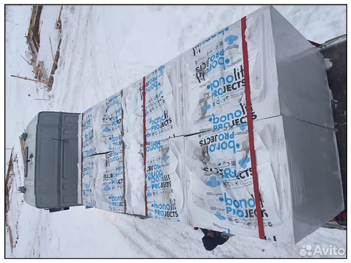 Газосиликатные блоки, газосиликат