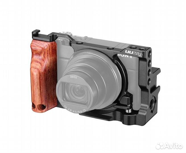 Клетка для фотоаппарата