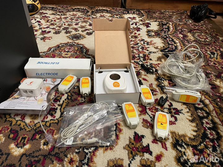 Лабратория архимед