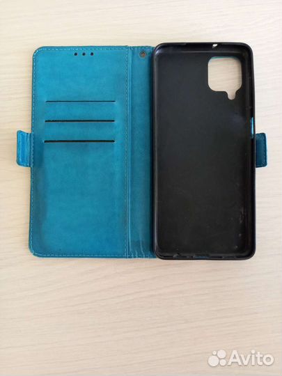 Чехлы на телефон samsung а 12