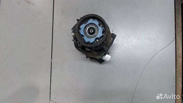 Компрессор кондиционера Audi A6 (C5), 2002