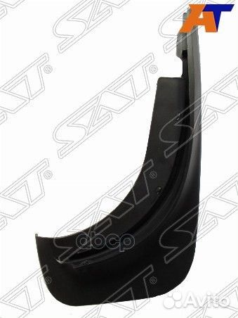 Брызговик VW touareg 03-10 задний RH ST-VW61-06