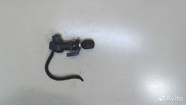 Замок зажигания Ford Explorer, 2012