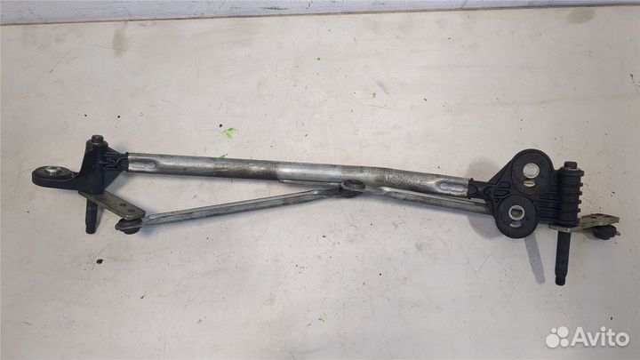 Механизм стеклоочистителя BMW X5 E70, 2008