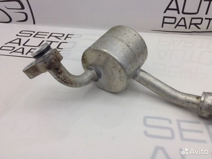 Трубка кондиционера Suzuki Grand Vitara TD54W J20A