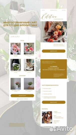 Веб-дизайнер/ Web-designer